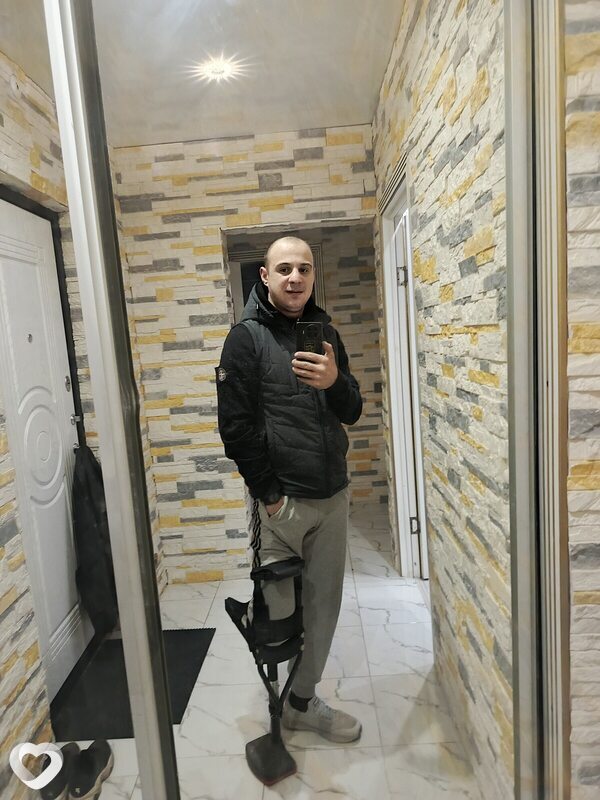 Egor, 25, Коврове — анкета №4248065
