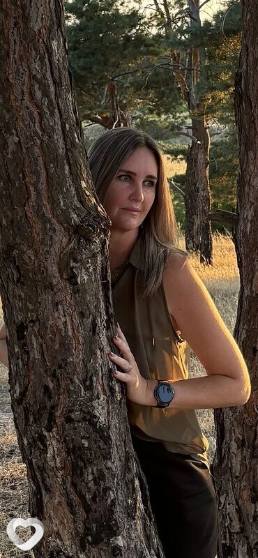 Елена, 43, Волгограде — анкета №4248069