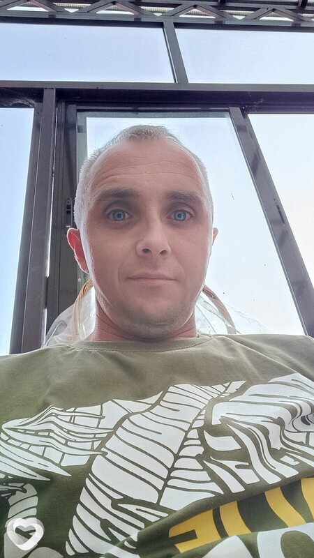 Сергей, 37, Димитровграде — анкета №4248078