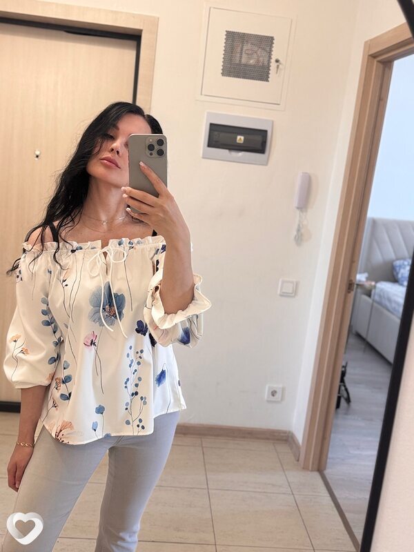 Елена, Тольятти