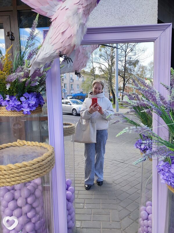 Марина, 54, Гродно — анкета №4248082