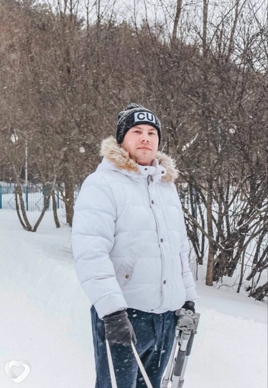 Александр, 30, Дмитрове — анкета №4248083