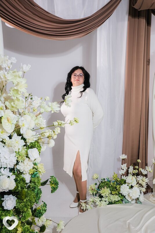 Галина, 46, Белорецке — анкета №4248087
