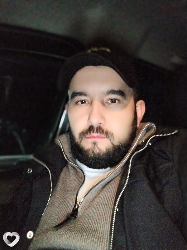 Жан, 33, Астане — анкета №4248114