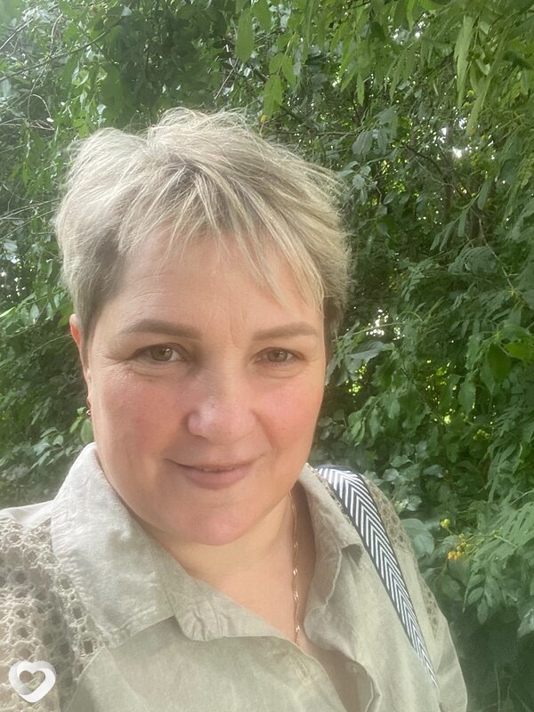 Надежда, 48, Тюмени — анкета №4248116
