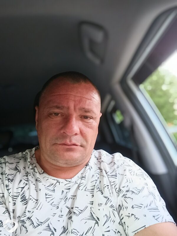 Денис, 40, Оренбурге — анкета №4248119