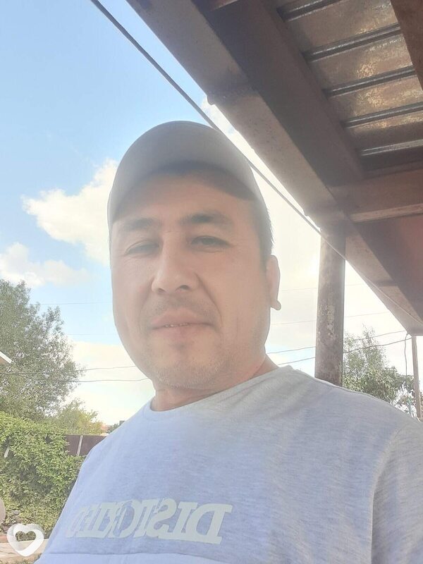 Jasur, 46, Астане — анкета №4248189