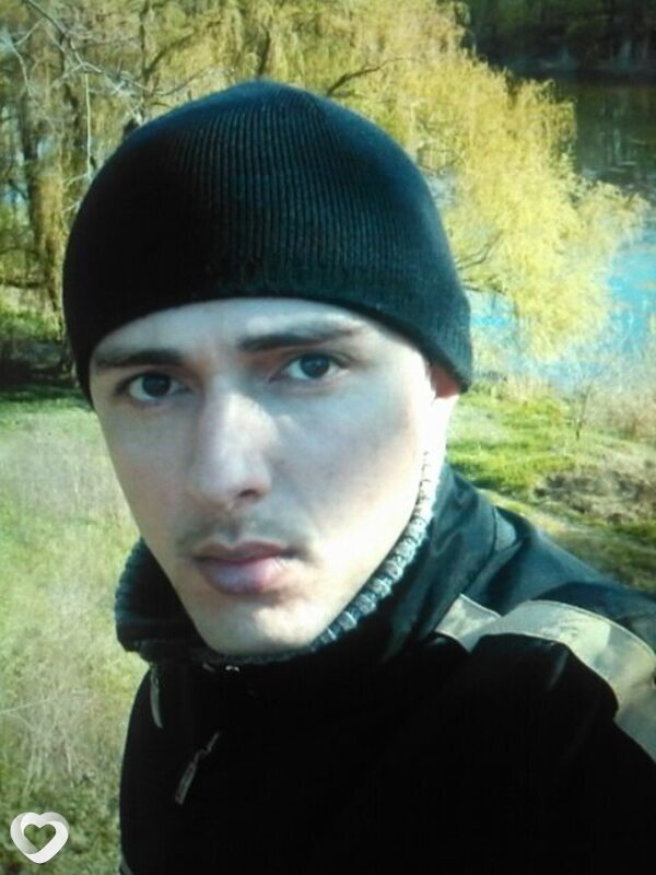 Павел Нестеров, 29, Гулькевичах — анкета №4248191