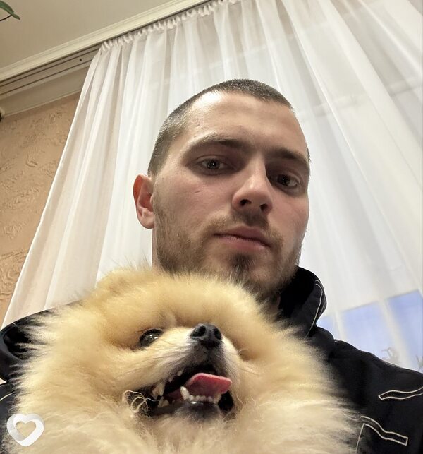 Владимир, 26, Донецке — анкета №4248193