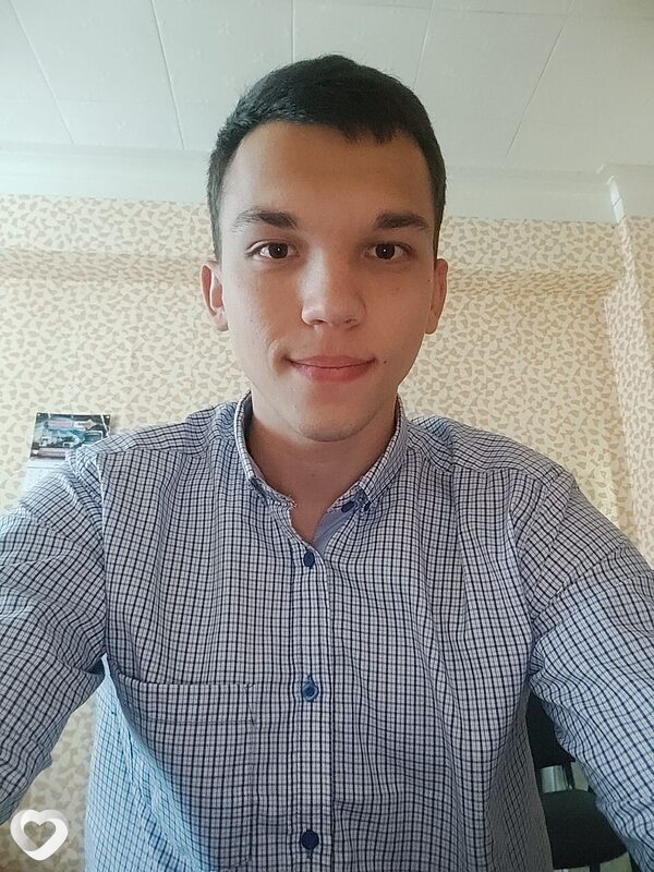 Вадим, 26, Нижнем Новгороде — анкета №4248197