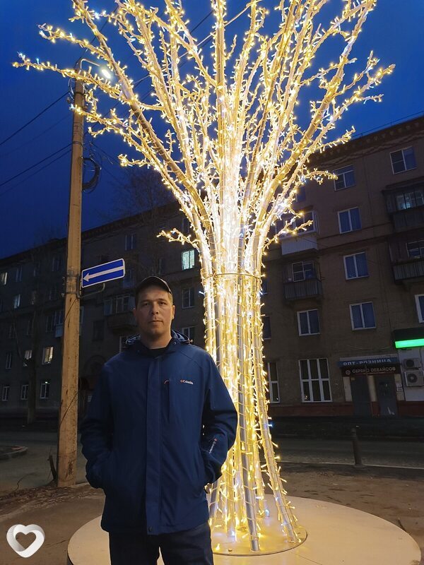 Артём, 30, Челябинске — анкета №4248198