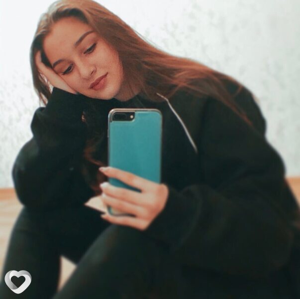 Алина, 22, Санкт-Петербурге — анкета №4248202