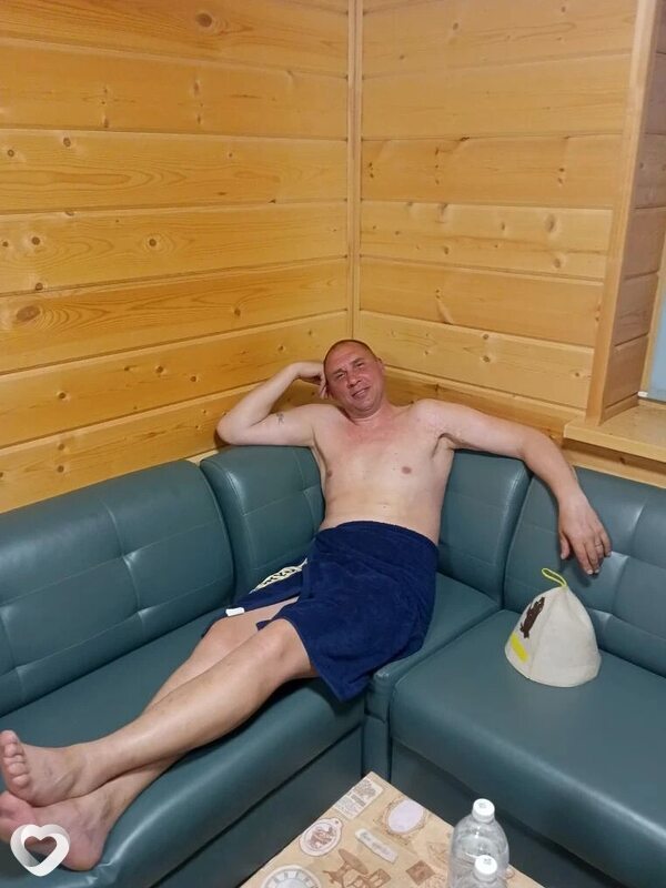 Юрий, 41, Набережных Челнах — анкета №4248214