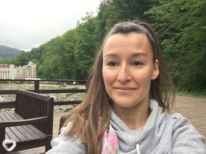 Лулу, 39, Санкт-Петербурге — анкета №4248216
