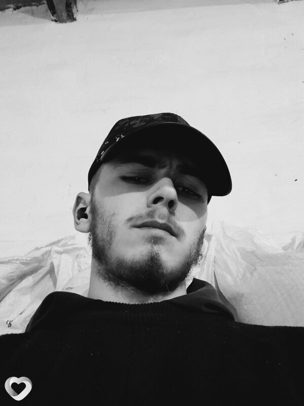 Андрей, 23, Новосибирске — анкета №4248220