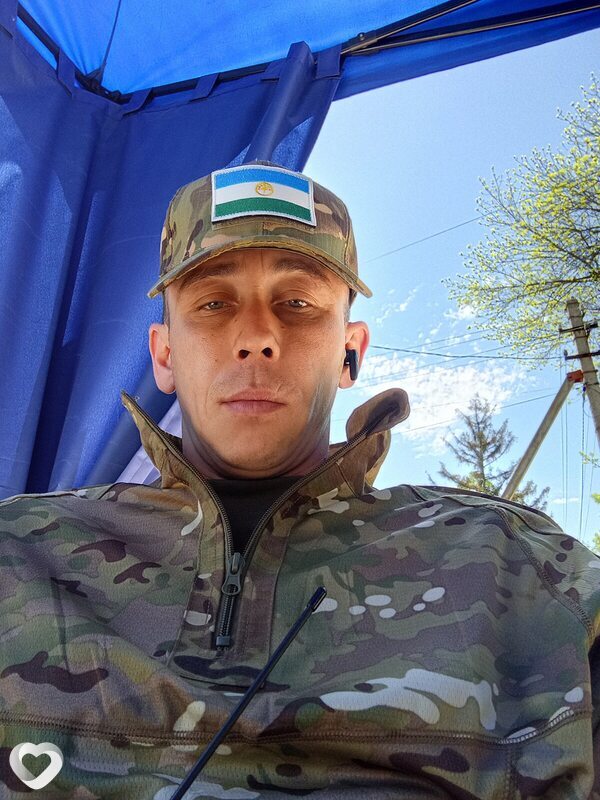 Андрей, 34, Уфе — анкета №4248224