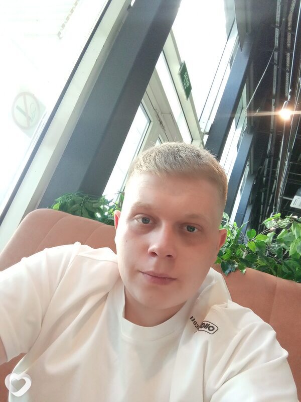 Андрей, 24, Красноярске — анкета №4248226