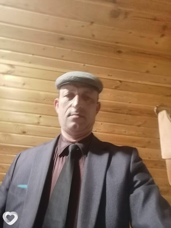 Федор, 56, Темрюке — анкета №4248228