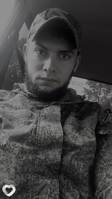 Ivan, 26, Черемхове — анкета №4248232