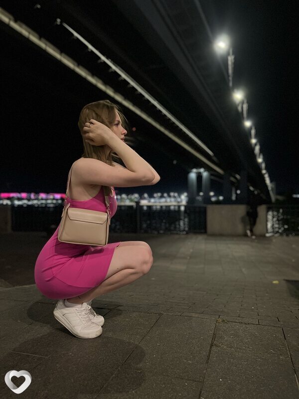 Аля, 19, Ростове-на-Дону — анкета №4248172