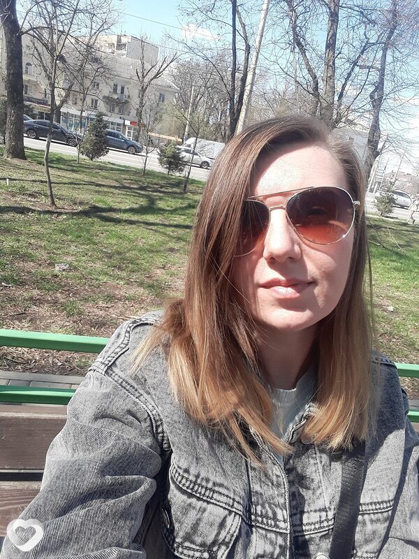 Анюта, 39, Ростове-на-Дону — анкета №4248177