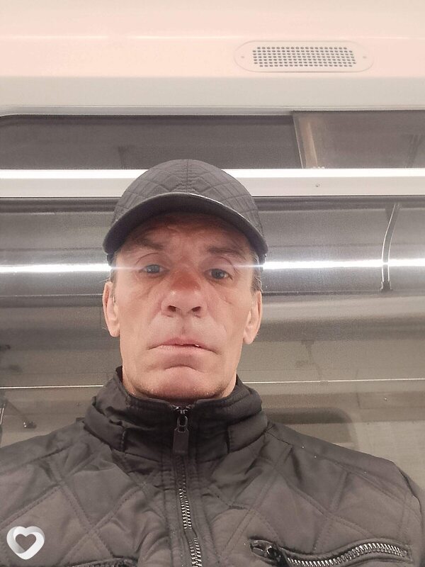 Вячеслав, 54, Самаре — анкета №4248181