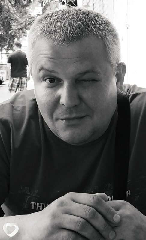 Александр, 45, Бресте — анкета №4248183
