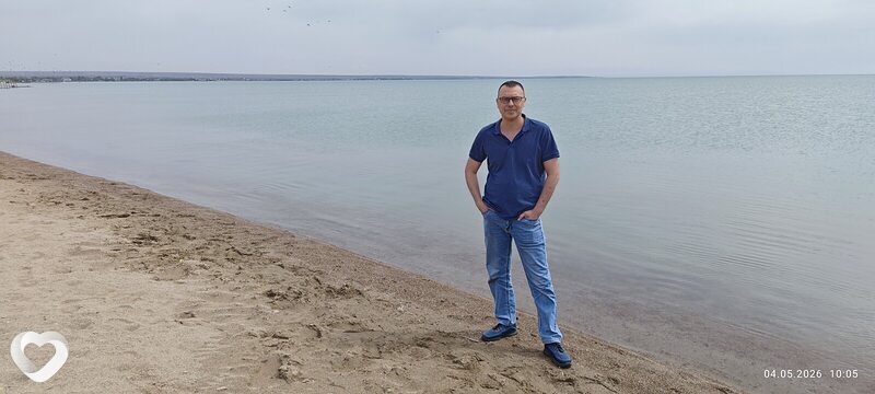Ренат, 47, Усть-Каменогорск — анкета №4248186