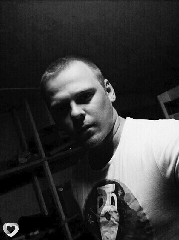 Иван, 32, Москве — анкета №4248293