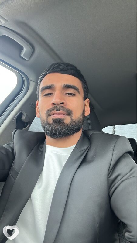 Musa, 27, Новосибирске — анкета №4248297