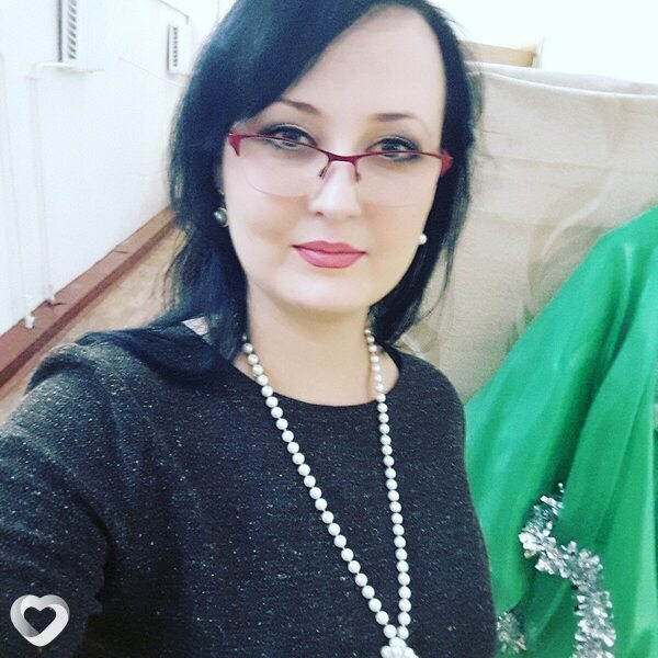 Мария, 41, Самаре — анкета №4248309