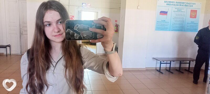 Лилиана, Кинешма