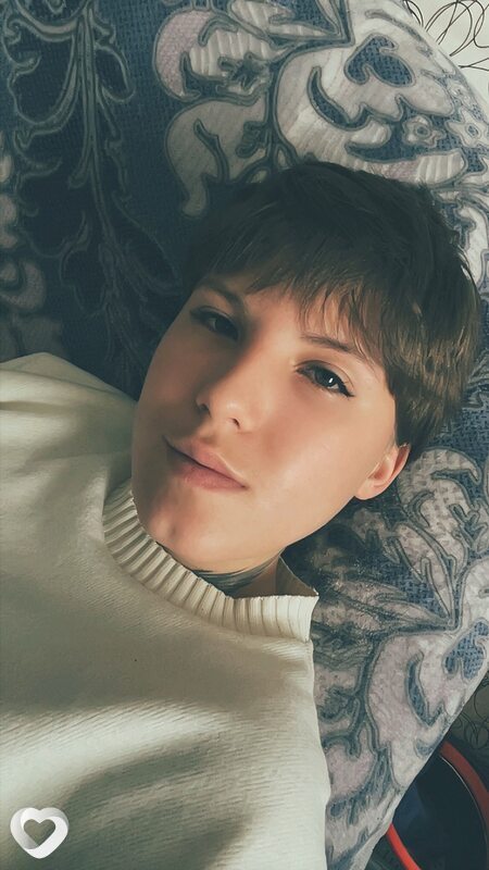 Вероника, 20, Благовещенске — анкета №4248317