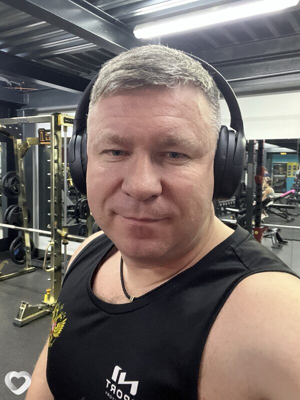 Юрий, 42, Москве — анкета №4248321