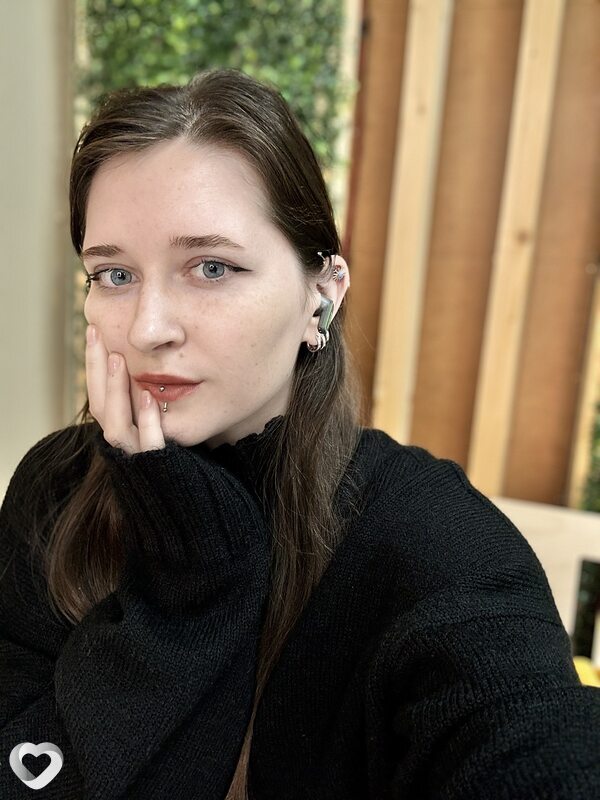 Алевтина, 25, Новосибирске — анкета №4248323
