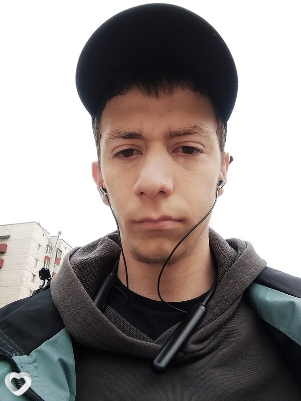 Тимур, 18, Нижнем Тагиле — анкета №4248281
