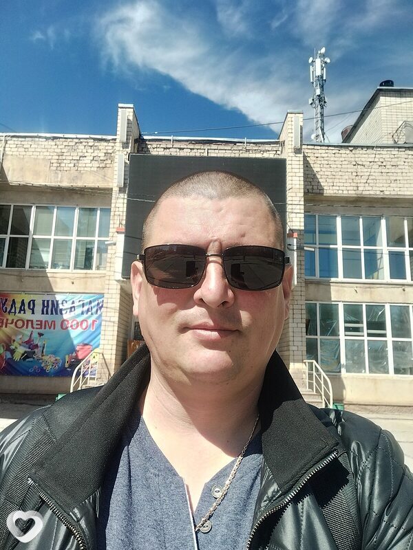 Евгений, 42, Зиме — анкета №4248287