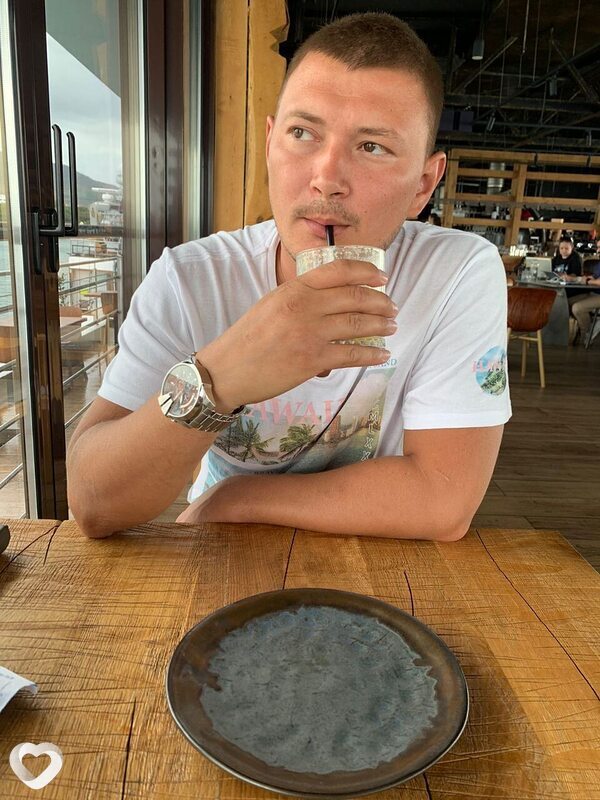 Александр, 33, Каспийске — анкета №4248143