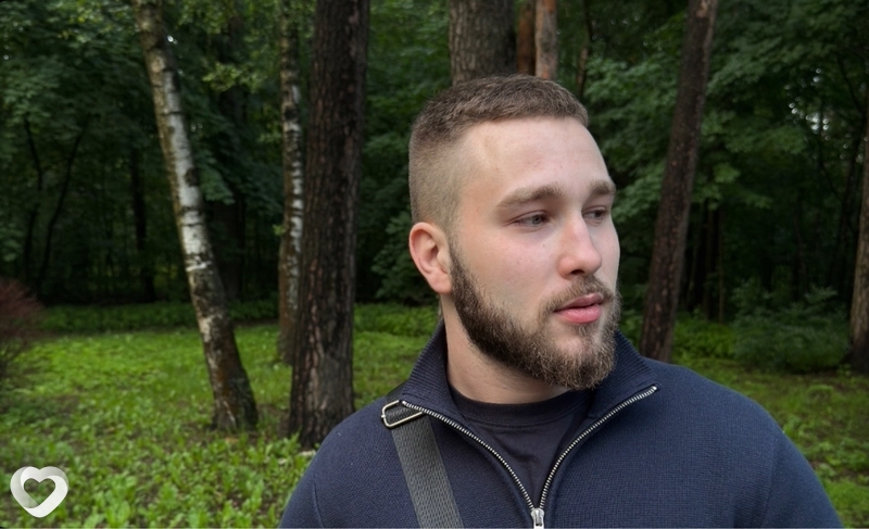 Георгий, 26, Москве — анкета №4248342