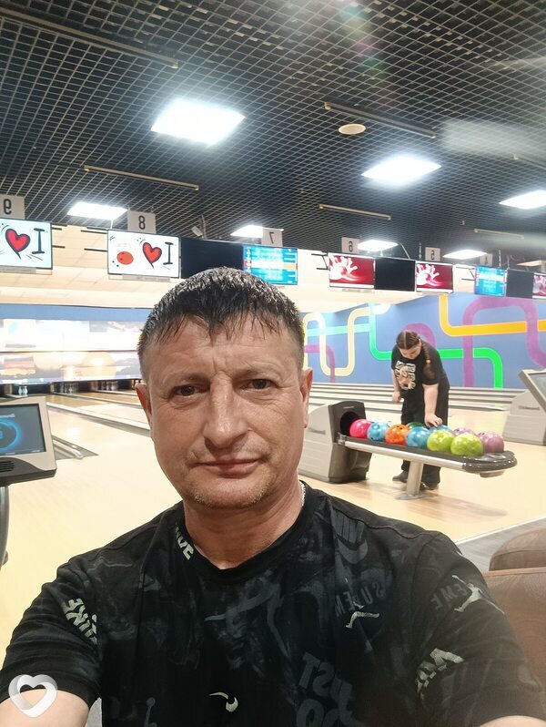 Сергей, 49, Кургане — анкета №4248347