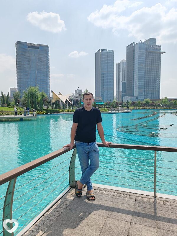 Бек, 33, Ошмянах — анкета №4248350