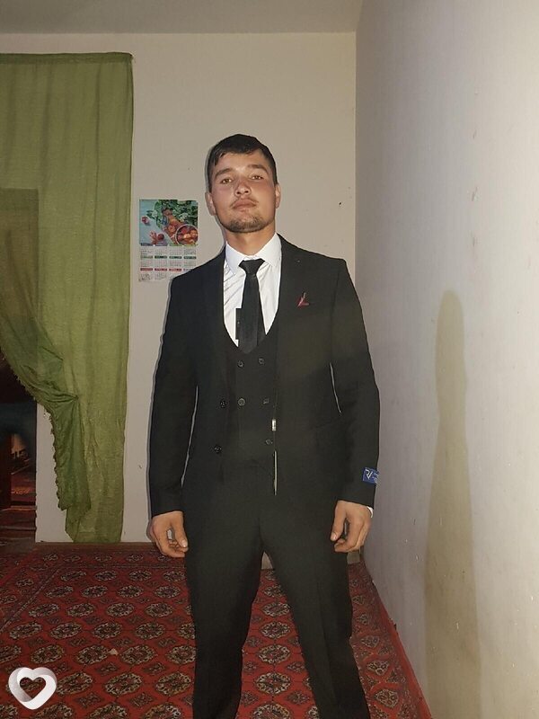 Shixnazar, 29, Евпатории — анкета №4248358