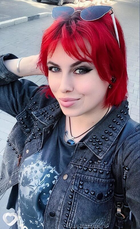 Юлия, 26, Самаре — анкета №4248361