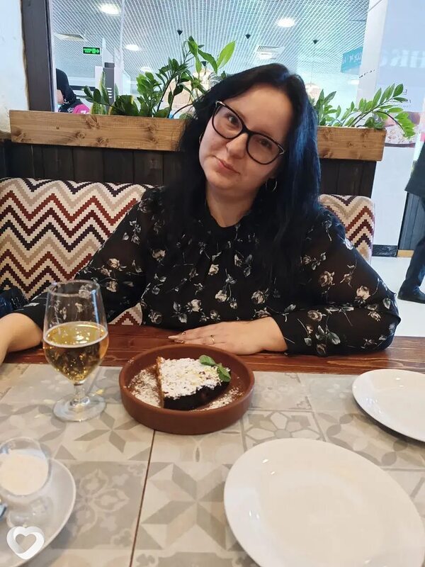 Юлия, 29, Туле — анкета №4248367
