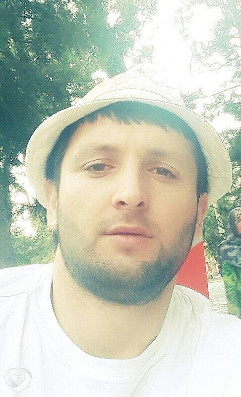 Нурик, 26, Красноярске — анкета №4248370