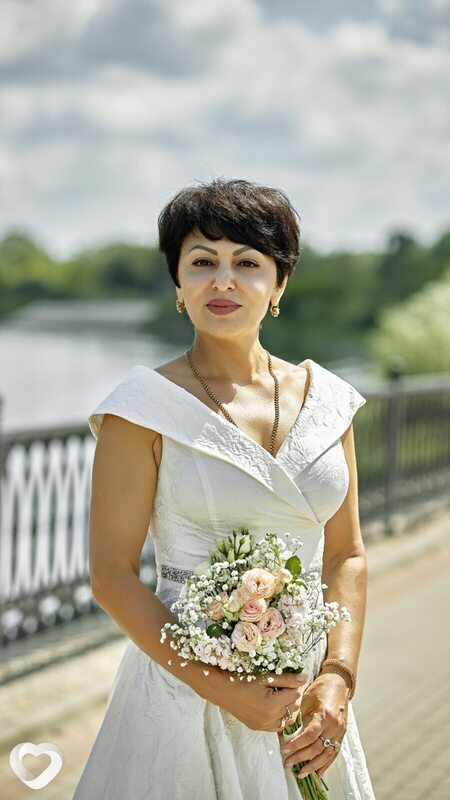 София, 51, Ростове-на-Дону — анкета №4248373