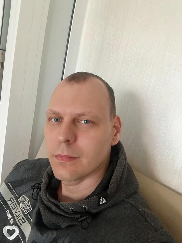 Владимир, 33, Нижнем Новгороде — анкета №4248375