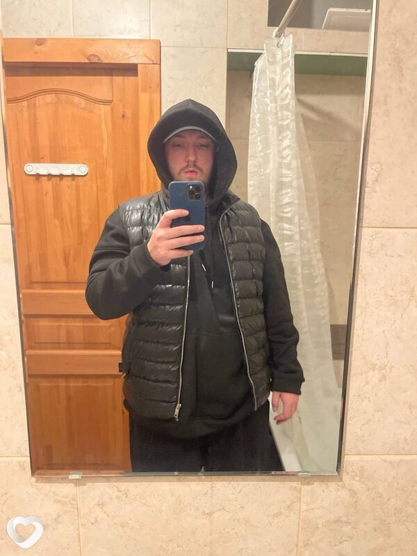 Alex, Татарск