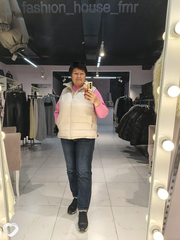 Галина, 50, Краснодаре — анкета №4248379