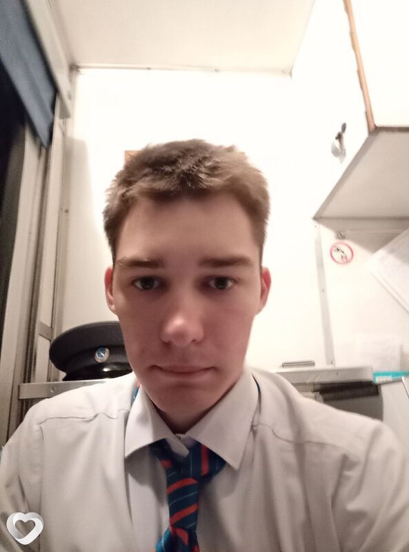 Кирилл, 22, Минске — анкета №4248381